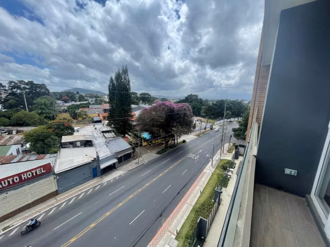 Apartamento en Venta zona 7 ciudad Guatemala - Imagen 12