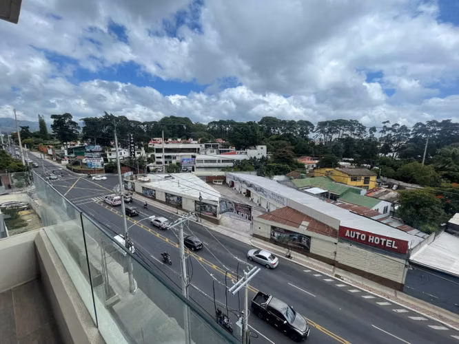 Apartamento en Venta zona 7 ciudad Guatemala - Imagen 13