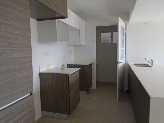 Apartamento en Venta zona 7 ciudad Guatemala - Imagen 5