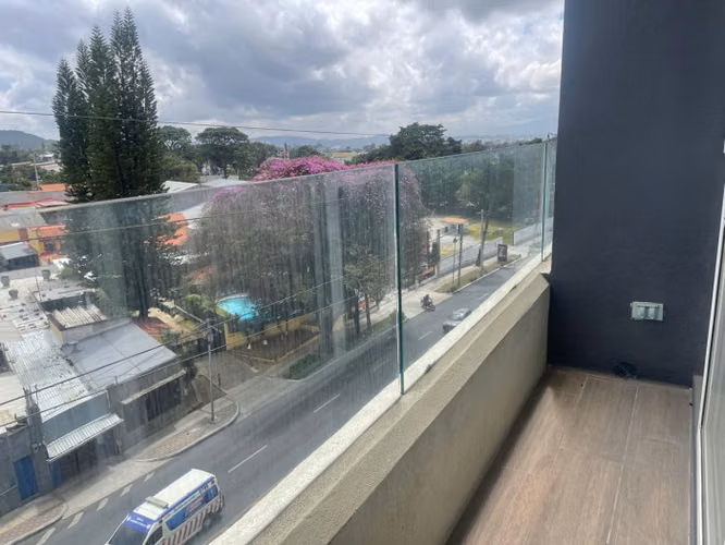 Apartamento en Venta zona 7 ciudad Guatemala - Imagen 10