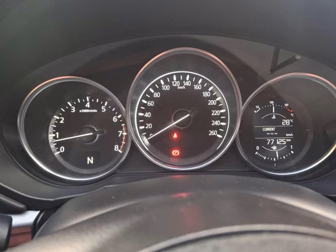 Mazda CX5 2019 de agencia  (no rodada, no de subasta) - Imagen 5