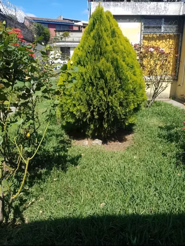 VENDO CASA MONTE MARIA ZONA 12 - Imagen 3