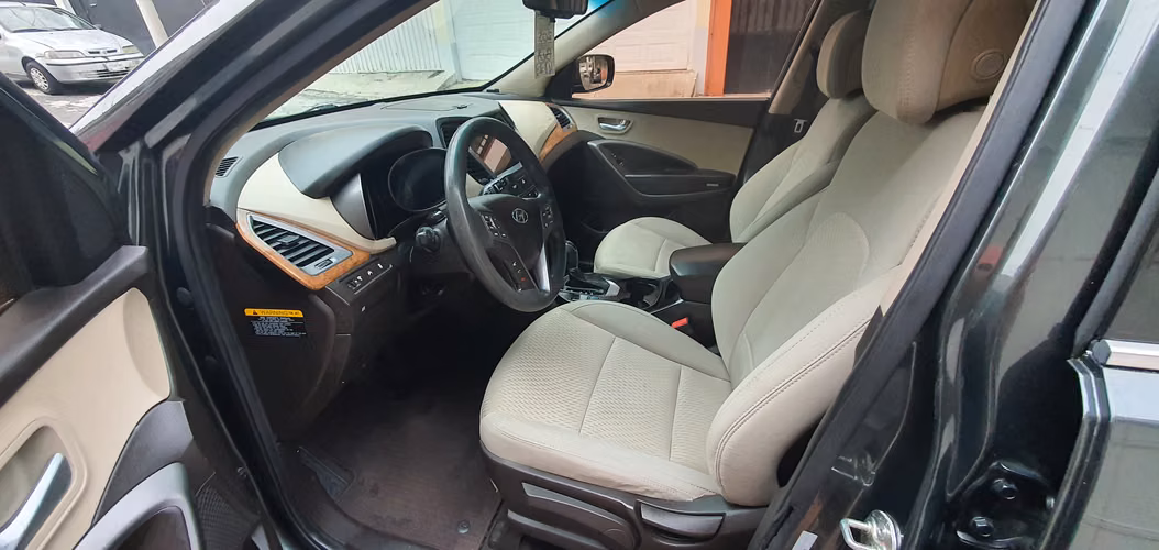 HYUNDAI SANTA FE SPORT 2013 - Imagen 6