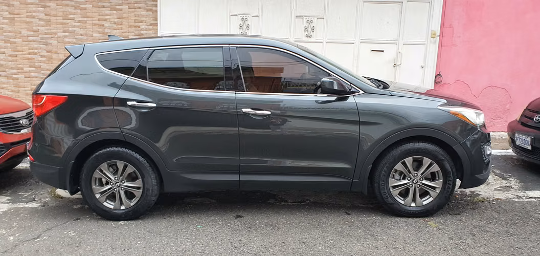 HYUNDAI SANTA FE SPORT 2013 - Imagen 2
