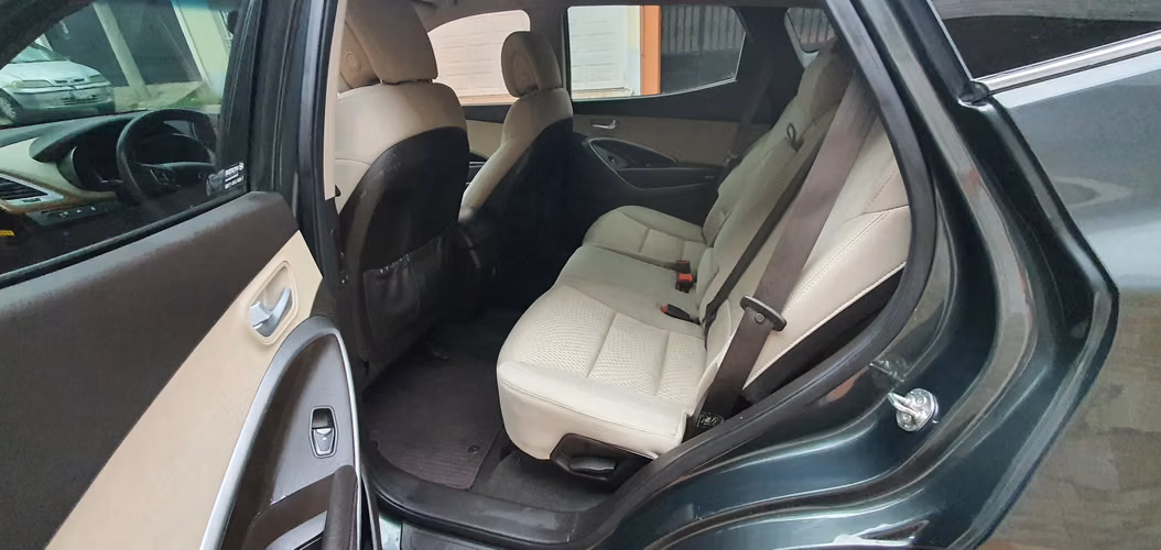 HYUNDAI SANTA FE SPORT 2013 - Imagen 7