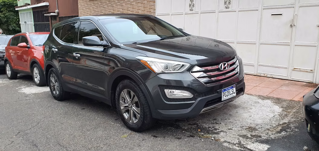 HYUNDAI SANTA FE SPORT 2013 - Imagen 4