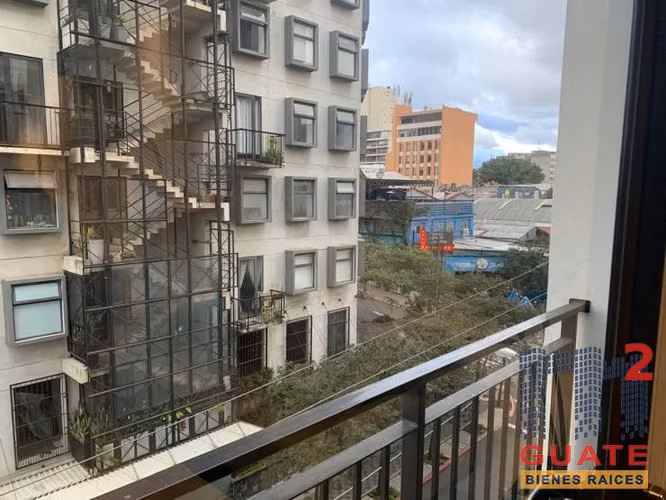 Apartamento en Renta, Zona 04 (R10396) - Imagen 2