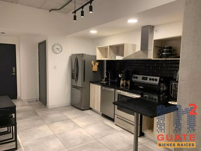 Apartamento en Renta, Zona 04 (R10396) - Imagen 4