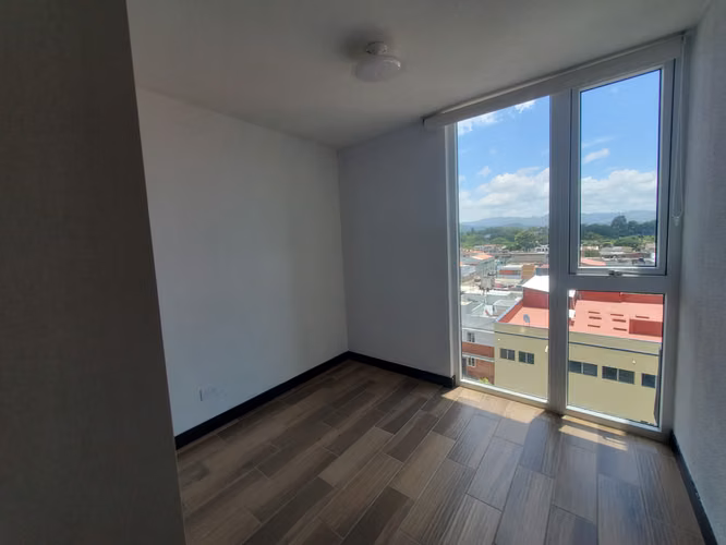 BOSSEN Zona 2 Ciudad Nueva 2 Habitaciones 1 Baños 1 Parqueo