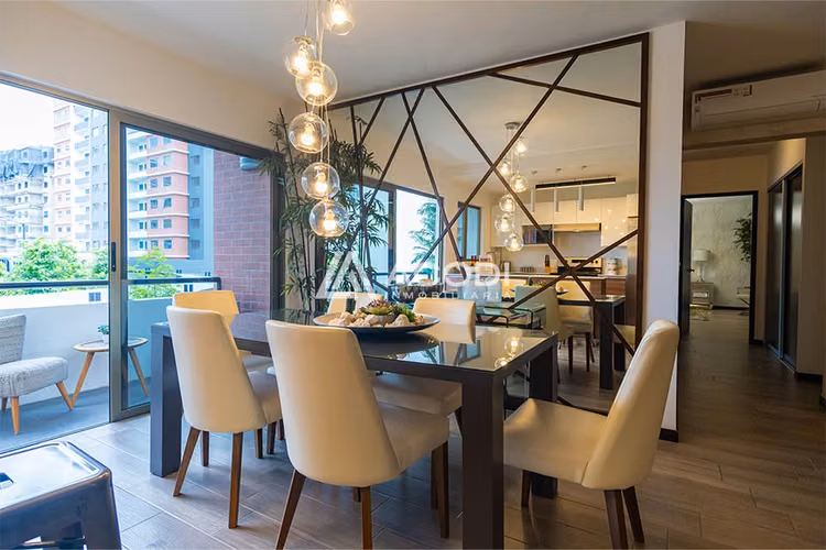 Apartamentos en La Villa, Zona 14 (Opción 2) - Imagen 3