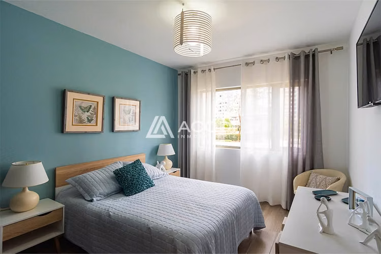 Apartamentos en La Villa, Zona 14 (Opción 2) - Imagen 4