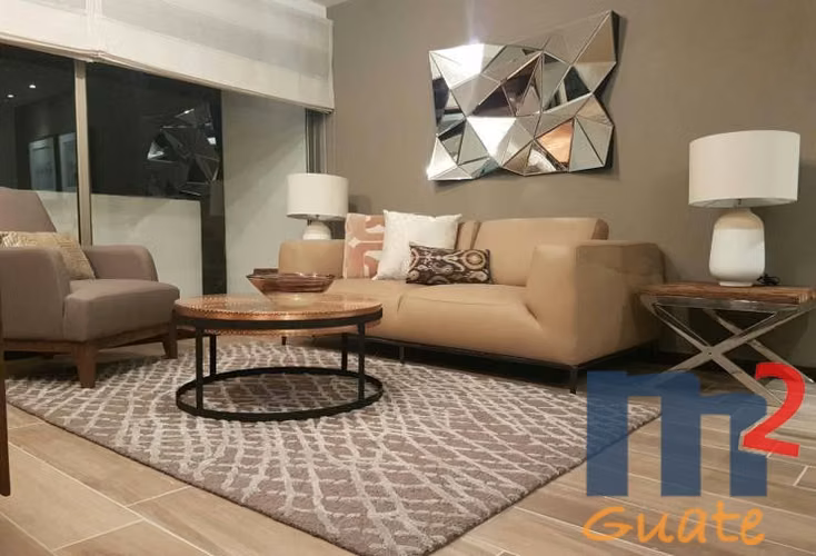 Apartamento en Renta, Zona 15 (R5832) - Imagen 14