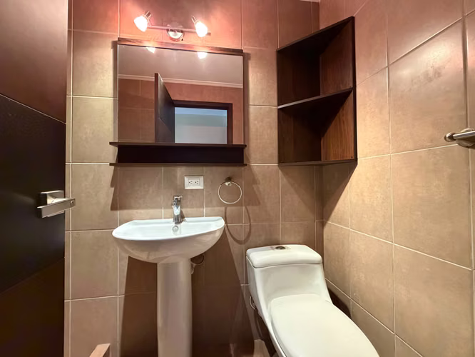 Vendo Apto 3 dorm VH II, z15
