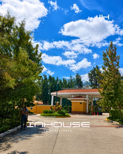 CASA EN VENTA KM 20.5 CARRETERA A FRAIJANES - Imagen 3