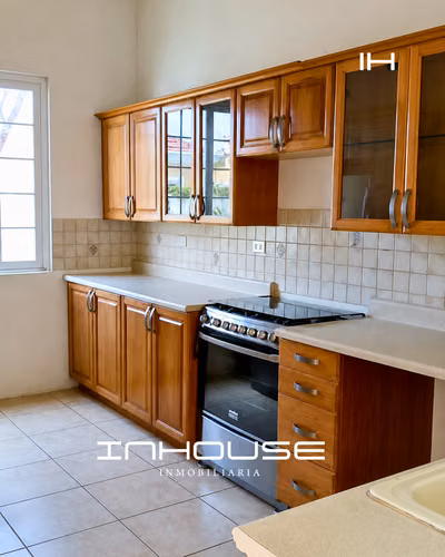 CASA EN VENTA KM 20.5 CARRETERA A FRAIJANES - Imagen 5