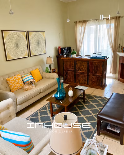 CASA EN VENTA KM 20.5 CARRETERA A FRAIJANES - Imagen 4