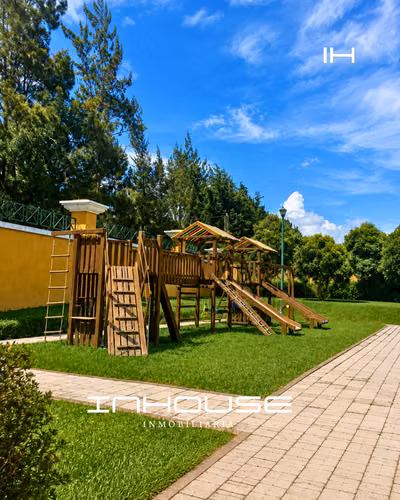 CASA EN VENTA KM 20.5 CARRETERA A FRAIJANES - Imagen 7