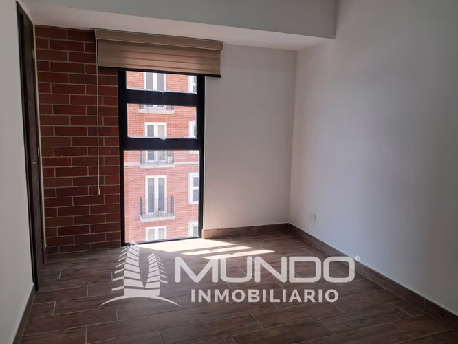 APARTAMENTO EN RENTA EN ZONA 4, FRENTE A IGLESIA YURRITA - Imagen 9