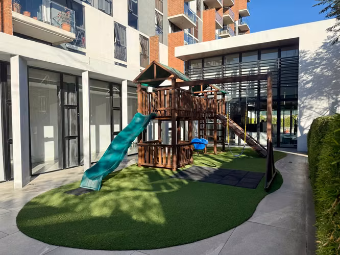 APARTAMENTO EN RENTA EN ZONA 11, ARALIA - Imagen 14