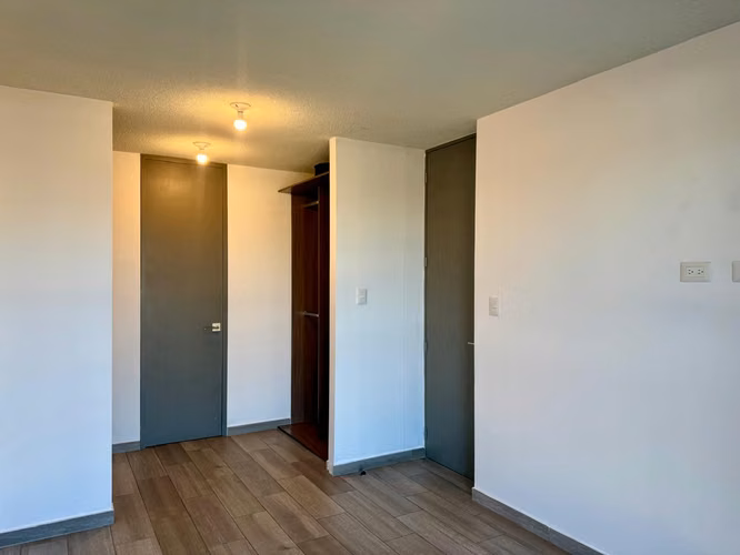 APARTAMENTO EN RENTA EN ZONA 11, ARALIA - Imagen 4