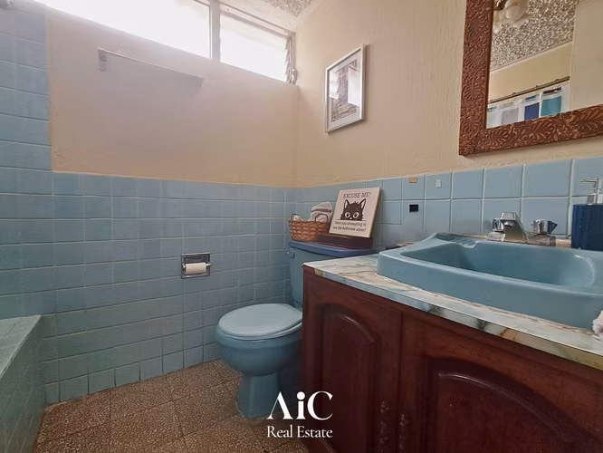 CASA EN VENTA, 4 DORMITORIOS MOLINO DE LAS FLORES - Imagen 7
