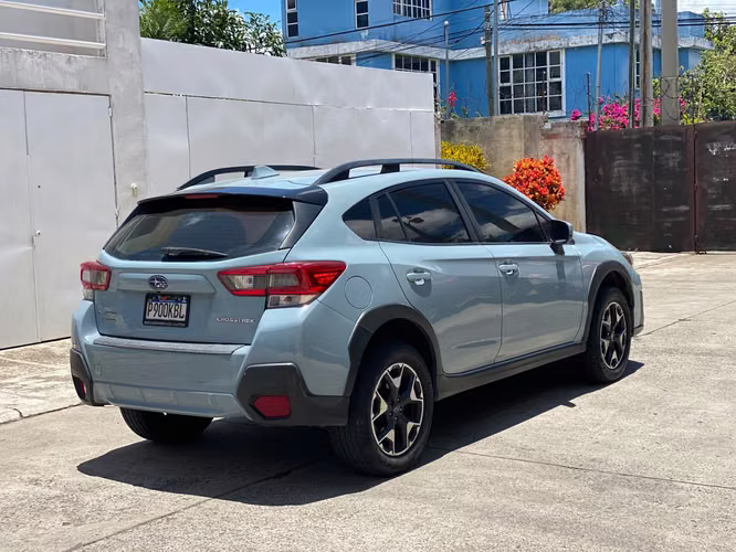 Subaru Crosstrek premium 2020 - Imagen 4