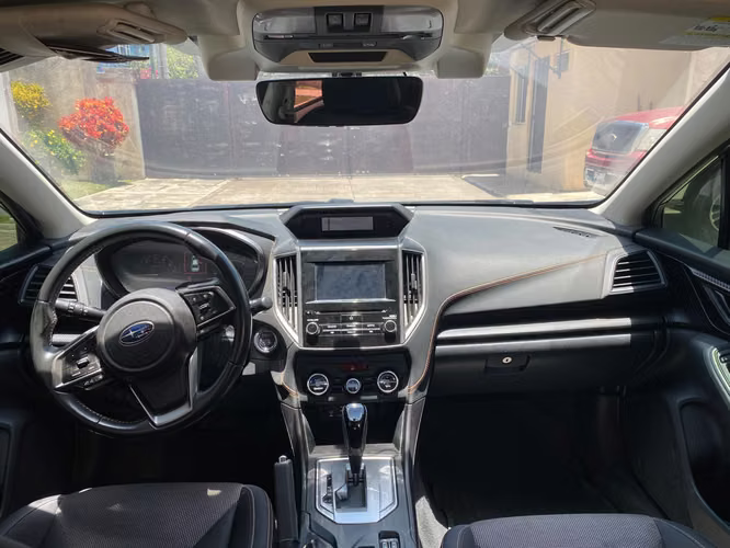 Subaru Crosstrek premium 2020 - Imagen 5