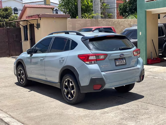 Subaru Crosstrek premium 2020 - Imagen 3