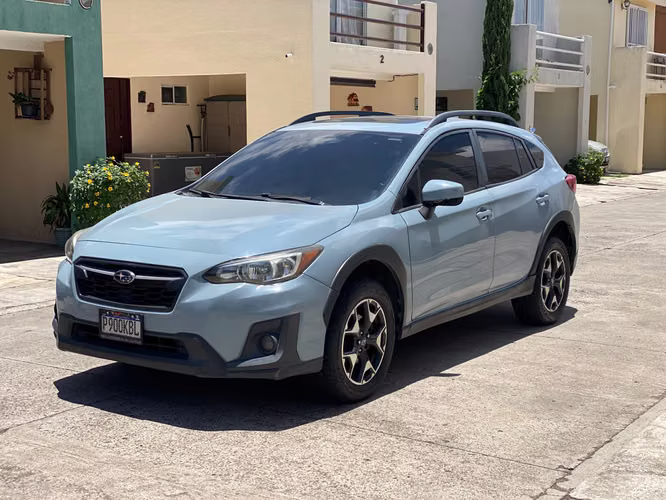 Subaru Crosstrek premium 2020 - Imagen 2