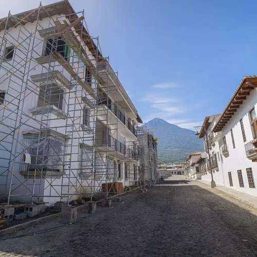 Apartamentos cerca de Antigua Guatemala - Imagen 5
