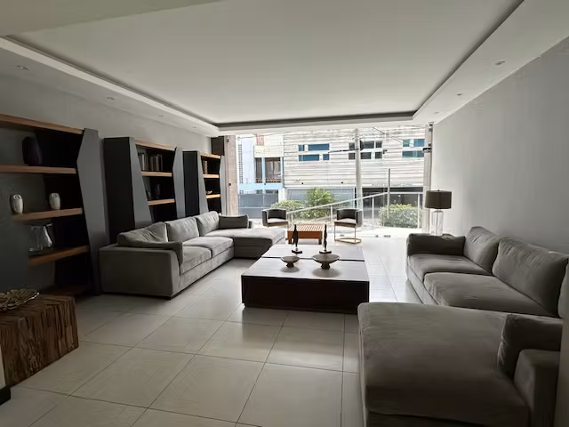 Zona 10 Habitat Apartamento Amueblado - Imagen 19