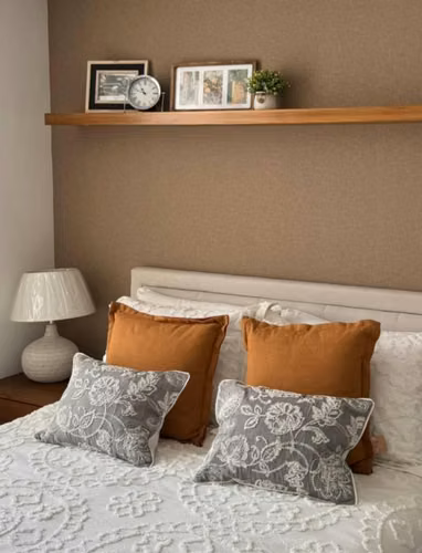Apartamento en renta amueblado de un dormitorio en zona 14 - Imagen 4