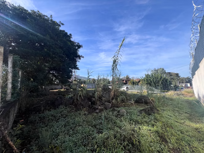 Terreno Residencial en Villas de San Francisco Ciudad Vieja - Imagen 19