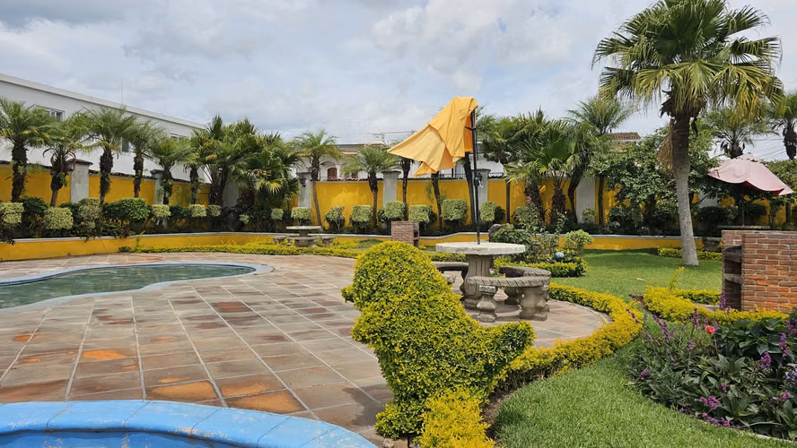 Terreno Residencial en Vista a los Volcanes a mins del Tejar Chimaltenango - Imagen 9