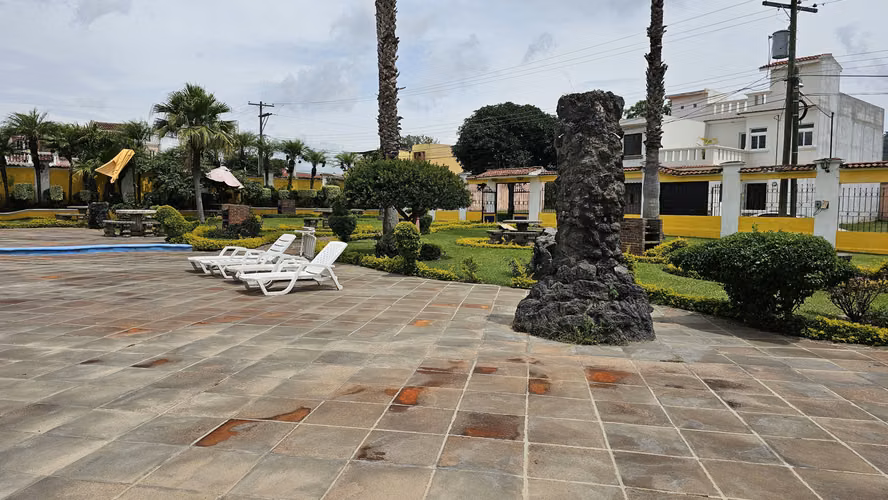 Terreno Residencial en Vista a los Volcanes a mins del Tejar Chimaltenango - Imagen 18