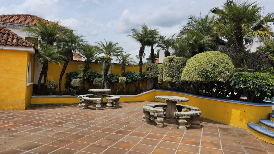 Terreno Residencial en Vista a los Volcanes a mins del Tejar Chimaltenango - Imagen 17
