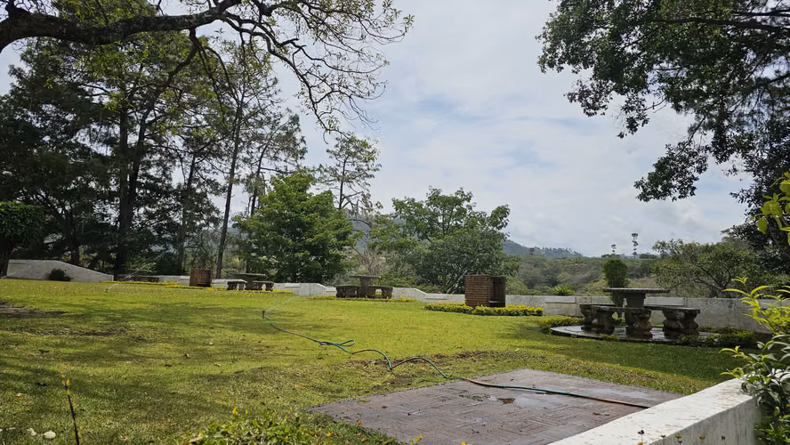 Terreno Residencial en Vista a los Volcanes a mins del Tejar Chimaltenango - Imagen 4