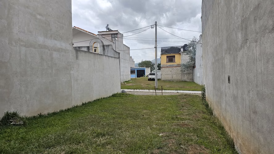 Terreno Residencial en Vista a los Volcanes a mins del Tejar Chimaltenango - Imagen 2