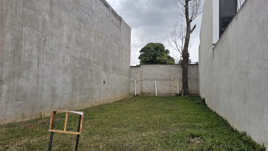 Terreno Residencial en Vista a los Volcanes a mins del Tejar Chimaltenango - Imagen 11