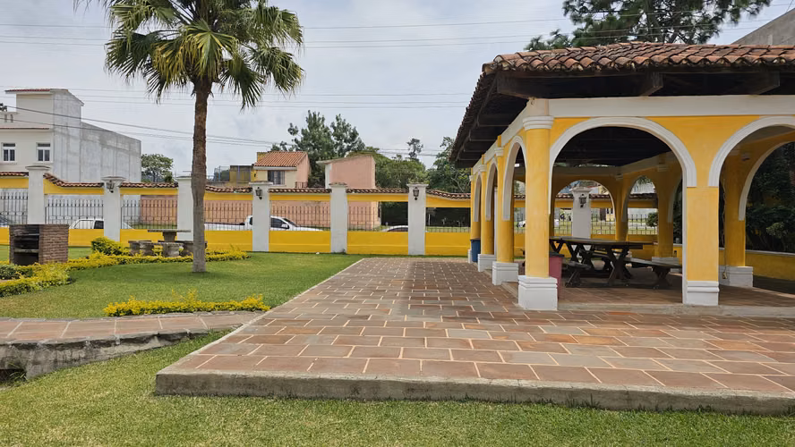 Terreno Residencial en Vista a los Volcanes a mins del Tejar Chimaltenango - Imagen 15