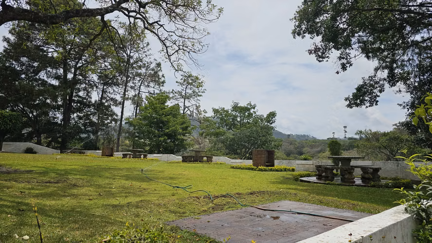 Terreno Residencial en Vista a los Volcanes a mins del Tejar Chimaltenango - Imagen 8