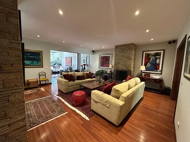 House for Sale in Condominium Puerta Grande, Km 14.1 Road to El Salvador - 581m2