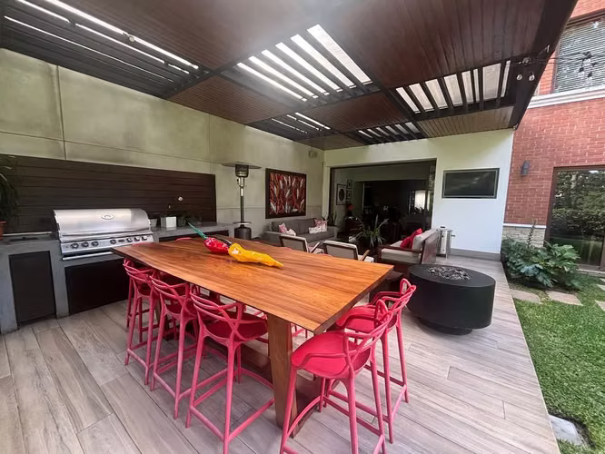 Casa en Venta en Condominio Puerta Grande, Km 14.1 Carretera a El Salvador - 581m2 - Imagen 17