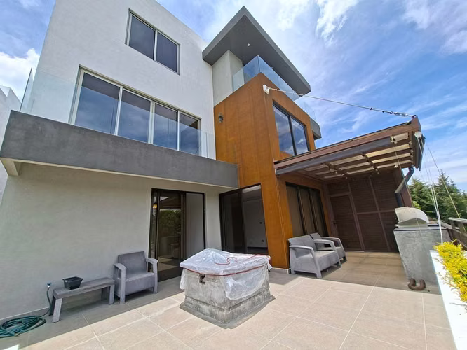 Casa en Venta en Santuaria Muxbal, Km 14.5 Carretera a El Salvador - 350m2 - Imagen 14