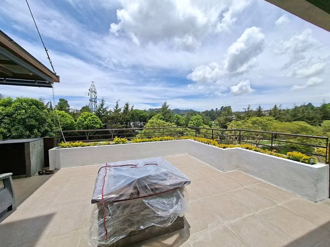 Casa en Venta en Santuaria Muxbal, Km 14.5 Carretera a El Salvador - 350m2 - Imagen 13