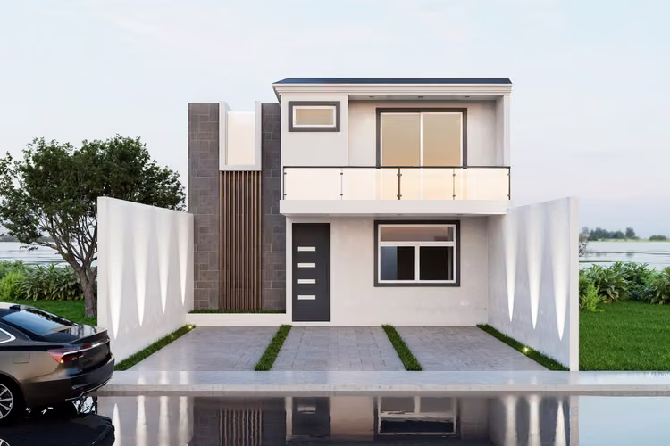 Casa Nueva - Imagen 8