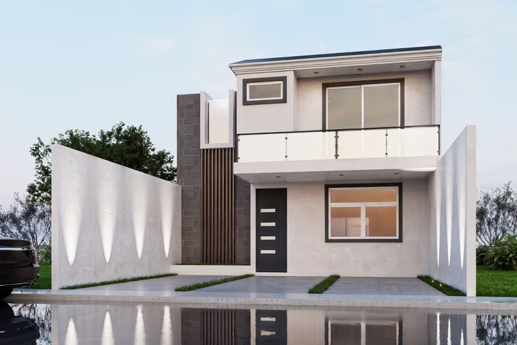Casa Nueva - Imagen 2