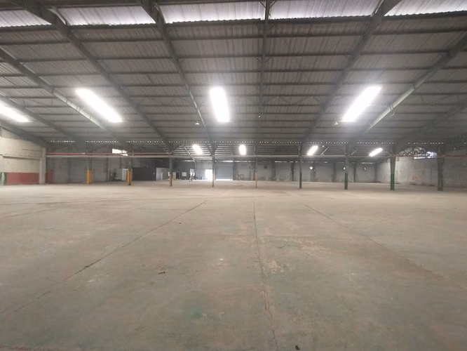 ALQUILO : Bodega GRANDE de 5,464 M2 en sector accesible de PALIN - Imagen 4