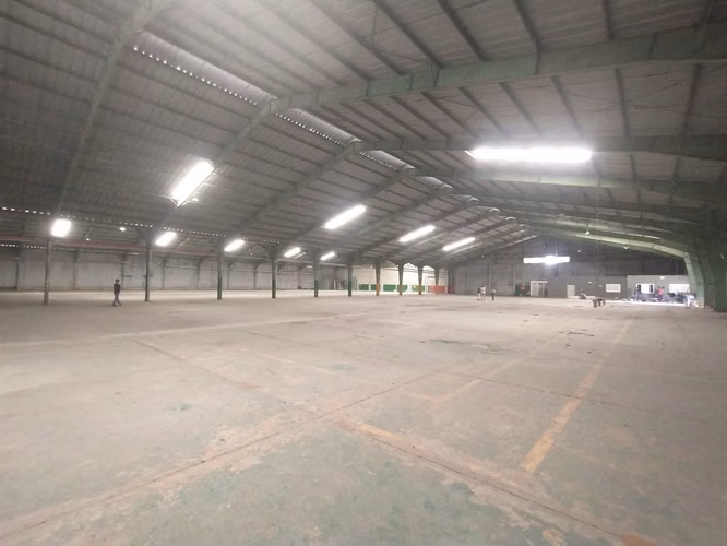 ALQUILO : Bodega GRANDE de 5,464 M2 en sector accesible de PALIN - Imagen 5