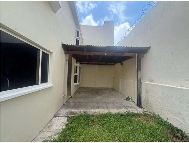 CASA EN VENTA RESIDENCIALES LOS MANANTIALE KM. 19.5 ENTRADA SAN JOSÉ INULA - Imagen 2